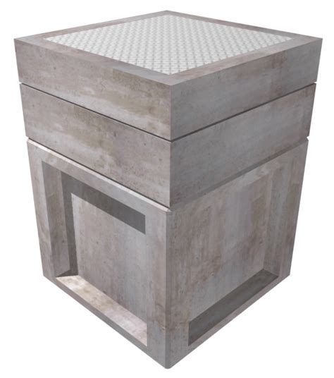 water distribution box|48x48 stormwater junction box.